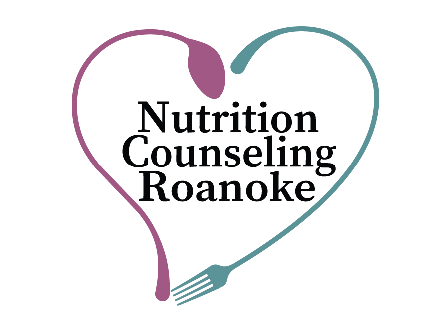 Nutrition Counseling Roanoke